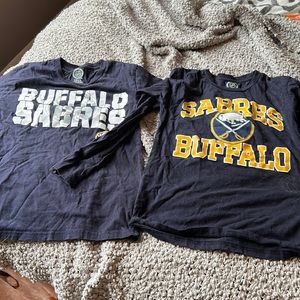 Boys Sabres bundle